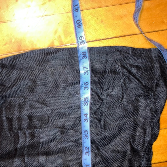 Free add on// 100% viscose scarf - Picture 4 of 6